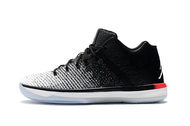 Jordan 31 shoes low AAA Grade Men--007